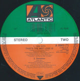 Ten City : That's The Way Love Is (12")