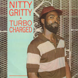 Nitty Gritty : Turbo Charged (LP, Album)
