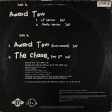 A Tribe Called Quest : Award Tour (12", Single)