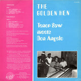 Tenor Saw Meets Don Angelo : The Golden Hen (LP, Album)