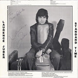 Laurence Juber : Standard Time (LP, Album)