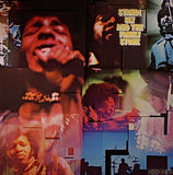 Sly And The Family Stone* : Stand! (LP, Album, Uni)