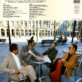 Ben Sidran : Have You Met... Barcelona? (LP, Album)