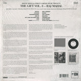 Raj Mahal : The Gift Vol. 8 Raj Mahal (LP)