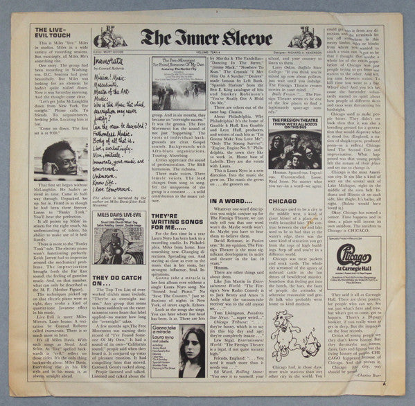 Blood, Sweat & Tears* : Blood, Sweat & Tears Greatest Hits (LP, Comp, Pit)