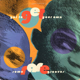 Various : Got To Get Your Own (Some Rare Grooves) (2xLP, Comp)