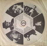 Willie Bobo : Spanish Blues Band (LP, Album)