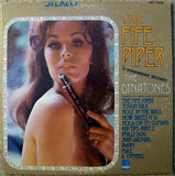 The Dynatones : The Fife Piper (LP, Album)