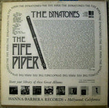 The Dynatones : The Fife Piper (LP, Album)