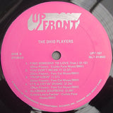 Ohio Players : The Ohio Players (LP, Comp)