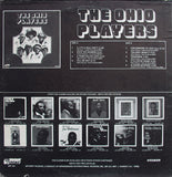 Ohio Players : The Ohio Players (LP, Comp)