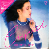 Miki Matsubara : Cupid (LP, Album)