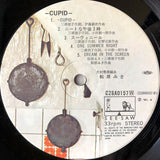 Miki Matsubara : Cupid (LP, Album)