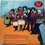 Von Ryan's Express (2) : Von Ryan's Express (LP, Album, Promo)