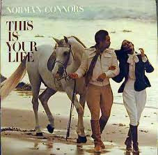 Norman Connors And The Starship Orchestra : This Is Your Life (LP, Album, Promo)