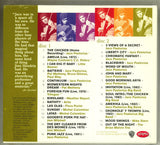 Jaco Pastorius : Punk Jazz: The Jaco Pastorius Anthology (2xCD, Comp)