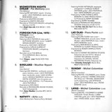 Jaco Pastorius : Punk Jazz: The Jaco Pastorius Anthology (2xCD, Comp)