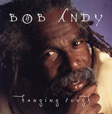Bob Andy : Hanging Tough (LP)