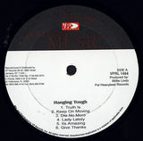 Bob Andy : Hanging Tough (LP)