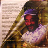 Barry Brown : Roots & Culture (LP, Comp)