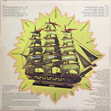 Leo's Sunshipp : We Need Each Other (LP, Album)