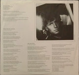 Steve Winwood : Arc Of A Diver (LP, Album, Win)