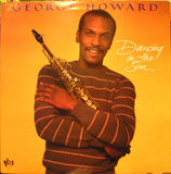 George Howard : Dancing In The Sun (LP, Album, Rai)