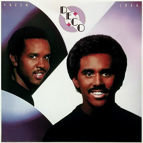 Deco (2) : Fresh Idea (LP, Album)