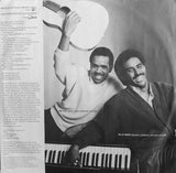 Deco (2) : Fresh Idea (LP, Album)