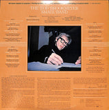 Bob Brookmeyer : The Bob Brookmeyer Small Band (2xLP, Album, Gat)