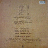Bob Marley & The Wailers : Rastaman Vibration (LP, Album, RE)