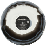 Various : Road Kill Vol. 1 (LP, Comp, Ltd, RE, Bla)