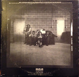 The Guess Who : Rockin' (LP, Album, Roc)