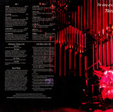 Boston : Third Stage (LP, Album, Pin)