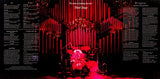 Boston : Third Stage (LP, Album, Pin)