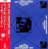 Wes Montgomery : Solitude Part 2 (LP, Album, Mono)