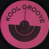 Marcus Todd : The Format EP (12", EP)