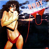 Rudy (18) : Just Take My Body (LP, Album, PRC)