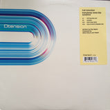 Full Intention : Everybody Loves The Sunshine (12")