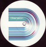 Full Intention : Everybody Loves The Sunshine (12")