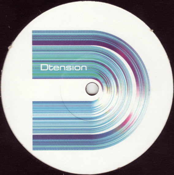 Full Intention : Everybody Loves The Sunshine (12")