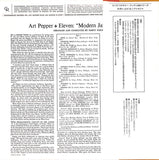 Art Pepper : Art Pepper + Eleven (Modern Jazz Classics) (LP, Album, Ltd, RE)