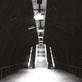 Ah! Kosmos : Flesh (10", Ltd, Red)