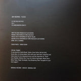 Ah! Kosmos : Flesh (10", Ltd, Red)