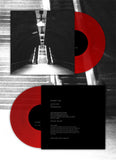 Ah! Kosmos : Flesh (10", Ltd, Red)