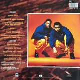 EPMD : Business Never Personal (LP, Album)
