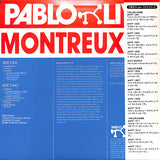 Tommy Flanagan Trio : Montreux '77 (LP, Album)