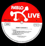 Tommy Flanagan Trio : Montreux '77 (LP, Album)