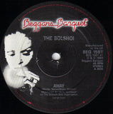 The Bolshoi : A Way (12")