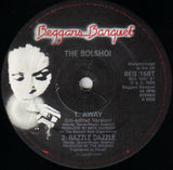 The Bolshoi : A Way (12")